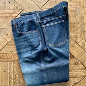 Old Navy Boot Cut Jeans.